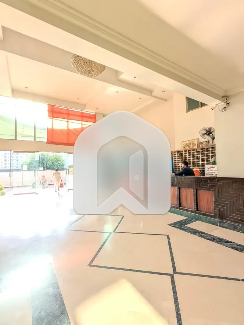 3 Bedroom Unfurnished Apartment Available For Rent In F11 Islamabad, photo 19