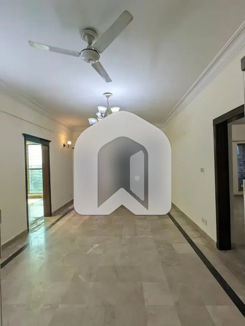 3 Bedroom Unfurnished Apartment Available For Rent In F11 Islamabad, photo 10