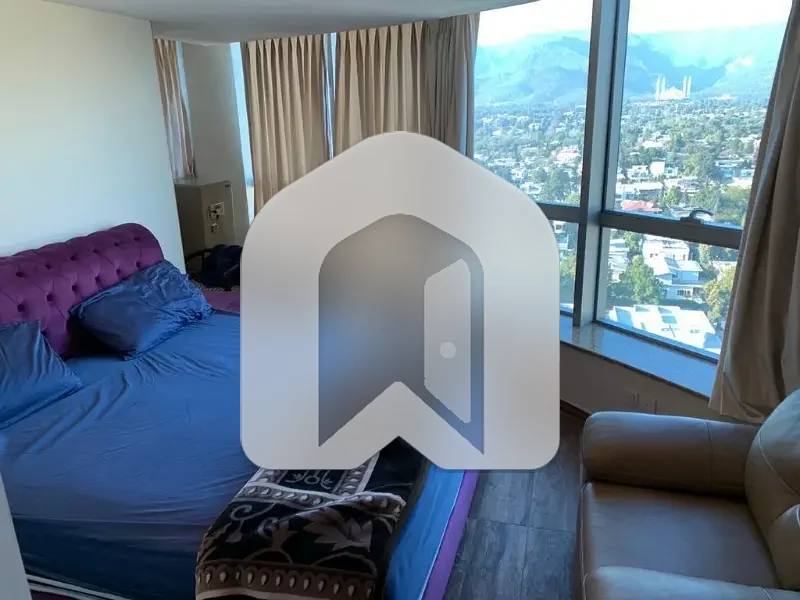 Highly-Desirable Flat Available In The Centaurus For rent, photo 2