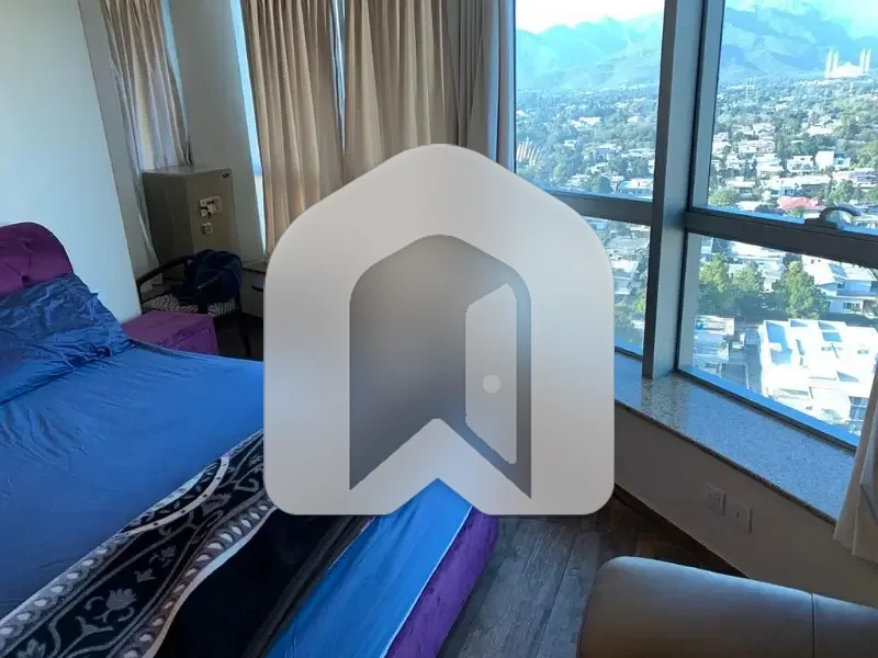 Highly-Desirable Flat Available In The Centaurus For rent, photo 7