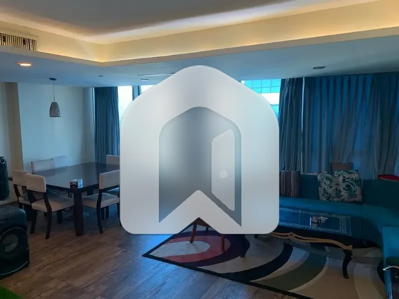 Highly-Desirable Flat Available In The Centaurus For rent, photo 4