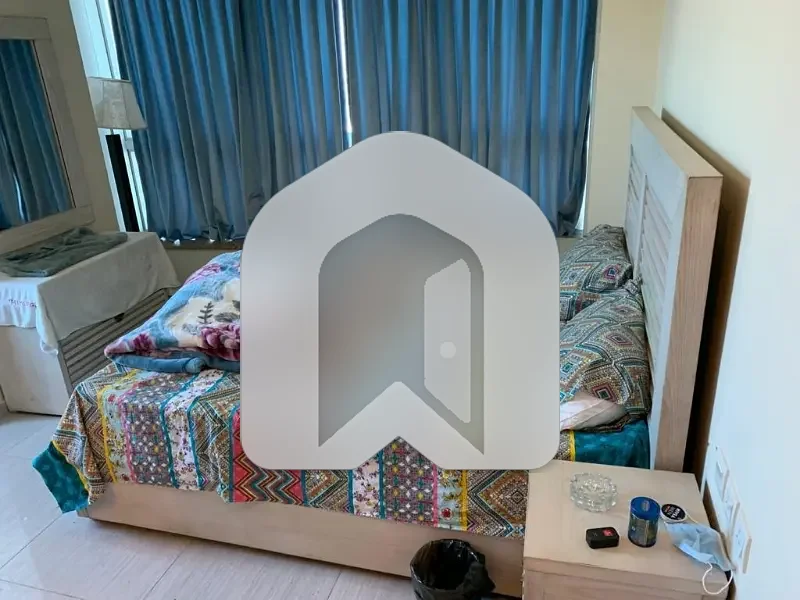 Highly-Desirable Flat Available In The Centaurus For rent, photo 5