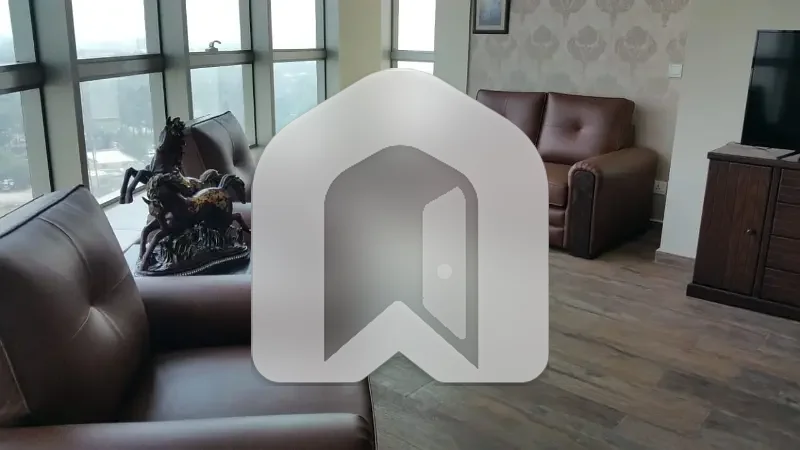 2019 Square Feet Flat For Rent In The Centaurus Islamabad, photo 2