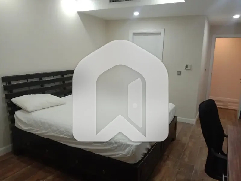 Fully Furnished 2 Bed With Servant Room Flat Available For Rent In The Centaurus Residencia., photo 8
