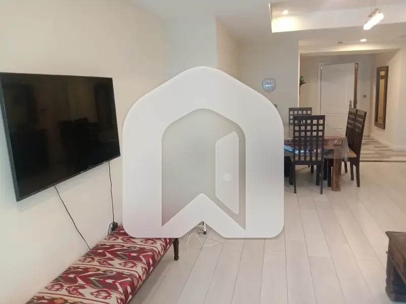Fully Furnished 2 Bed With Servant Room Flat Available For Rent In The Centaurus Residencia., photo 11