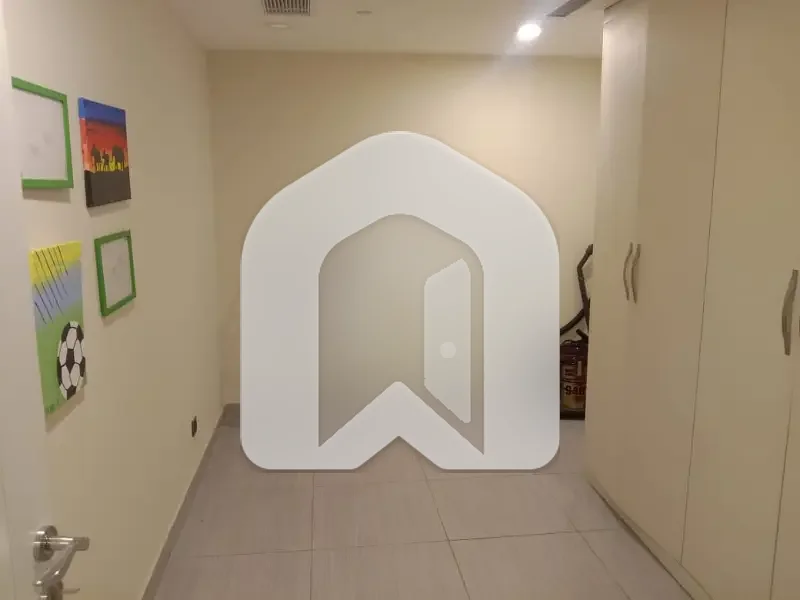 Fully Furnished 2 Bed With Servant Room Flat Available For Rent In The Centaurus Residencia., photo 3