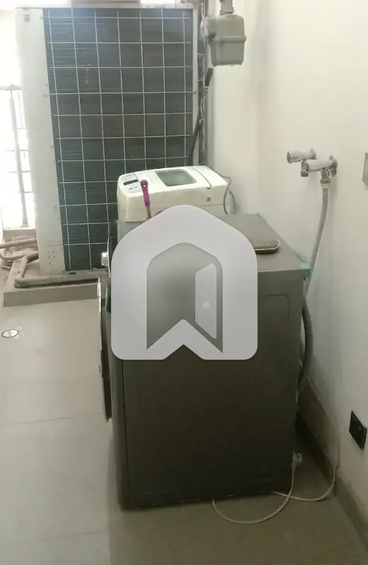 Fully Furnished 2 Bed With Servant Room Flat Available For Rent In The Centaurus Residencia., photo 12