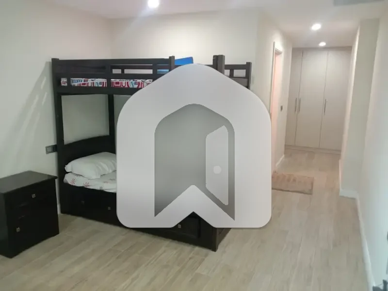 Fully Furnished 2 Bed With Servant Room Flat Available For Rent In The Centaurus Residencia., photo 15