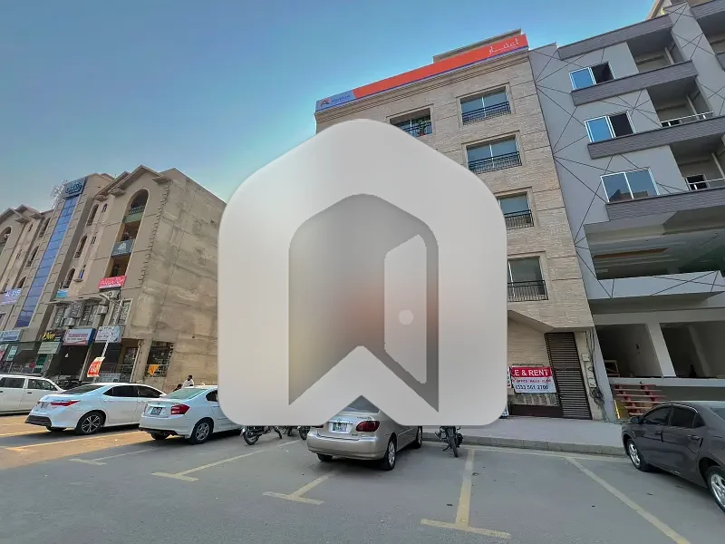 Brand New Fully Furnished Apartment Available For Rent