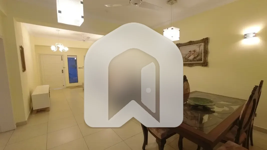 Diplomatic Enclave 2 Bedrooms Brand New Elegant Furnished Apartment, photo 2