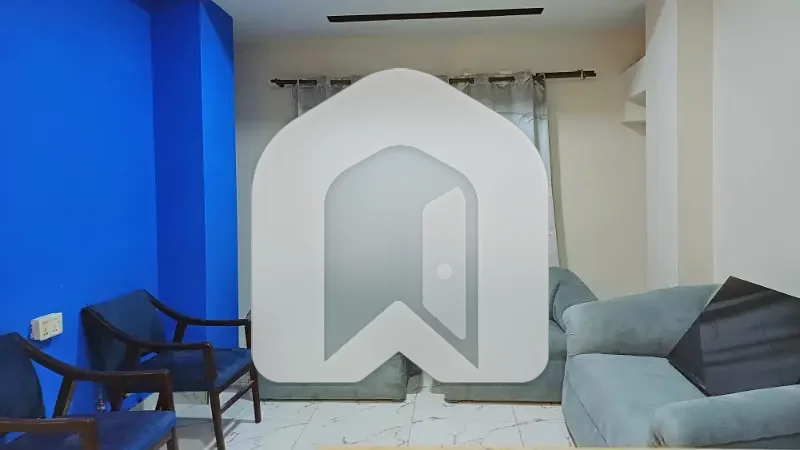 E11 Furnished 3bed Apartment For Rent, photo 7