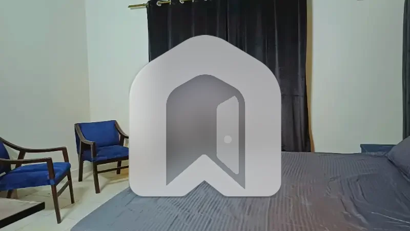 E11 Furnished 3bed Apartment For Rent, photo 3