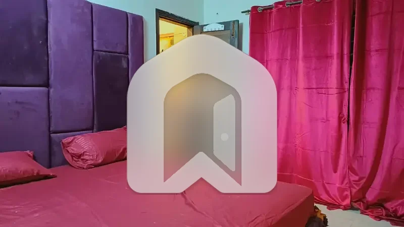 E11 Furnished 3bed Apartment For Rent, photo 2
