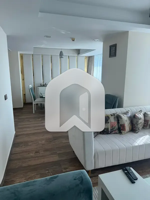 Centaurus Decent 2 Bedroom Fully Furnished Apartment In F-8 With Servant Room 2200 Square Feet, photo 9