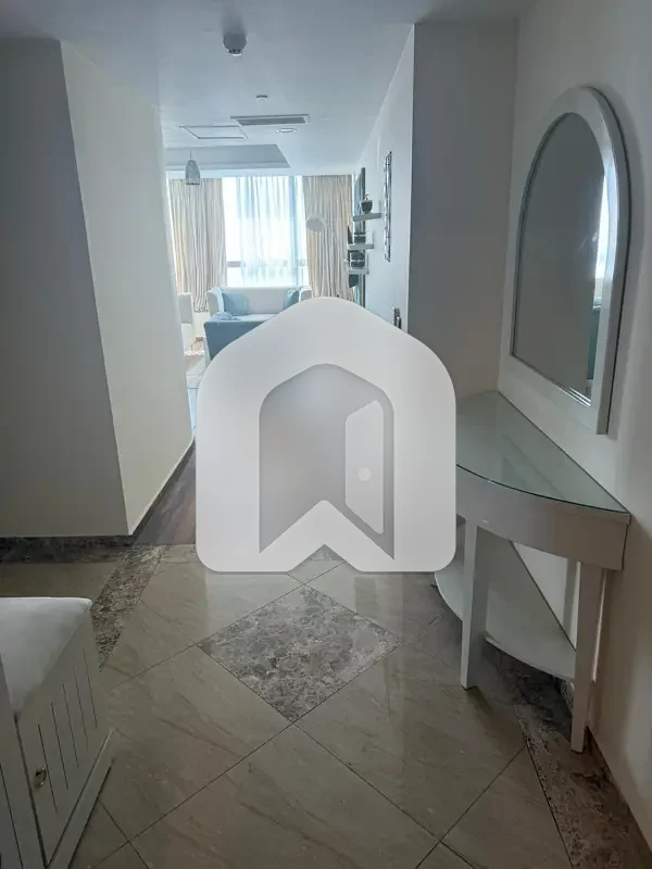 Centaurus Decent 2 Bedroom Fully Furnished Apartment In F-8 With Servant Room 2200 Square Feet, photo 8