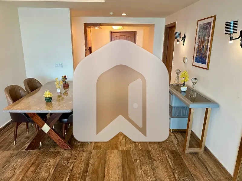 Centaurus Modern 2 Bedroom Fully Furnished With Maid Room Apartment 2250 Sq Ft, photo 5