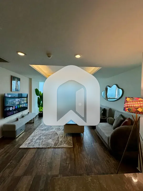 Centaurus Modern 2 Bedroom Fully Furnished With Maid Room Apartment 2250 Sq Ft, photo 16