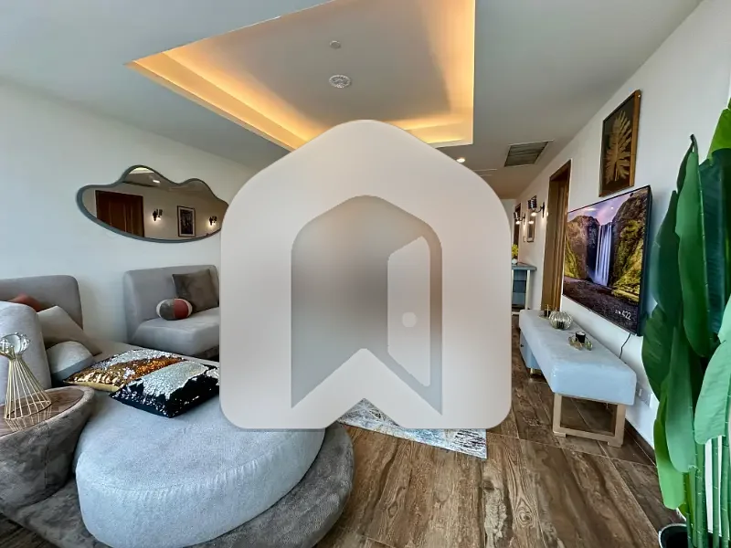 Centaurus Modern 2 Bedroom Fully Furnished With Maid Room Apartment 2250 Sq Ft, photo 14