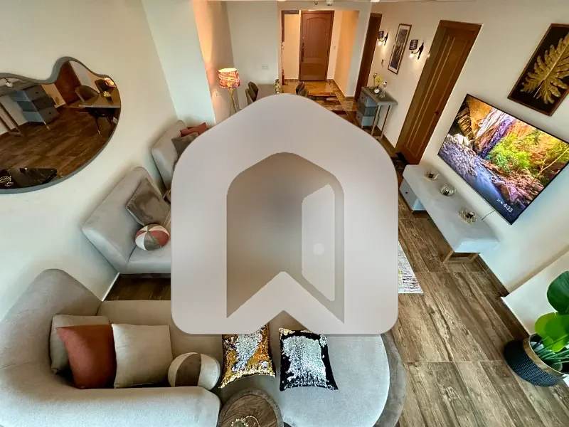 Centaurus Modern 2 Bedroom Fully Furnished With Maid Room Apartment 2250 Sq Ft, photo 3