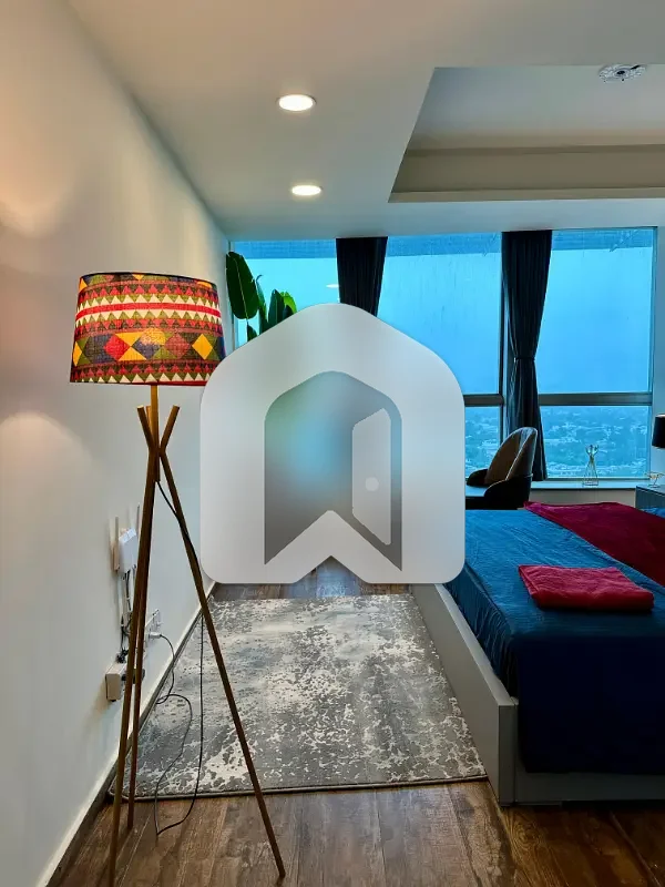 Centaurus Modern 2 Bedroom Fully Furnished With Maid Room Apartment 2250 Sq Ft, photo 6