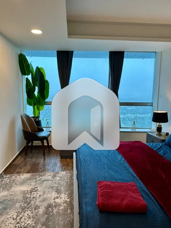 Centaurus Modern 2 Bedroom Fully Furnished With Maid Room Apartment 2250 Sq Ft, photo 8