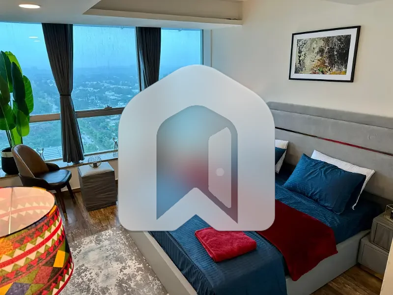 Centaurus Modern 2 Bedroom Fully Furnished With Maid Room Apartment 2250 Sq Ft, photo 12
