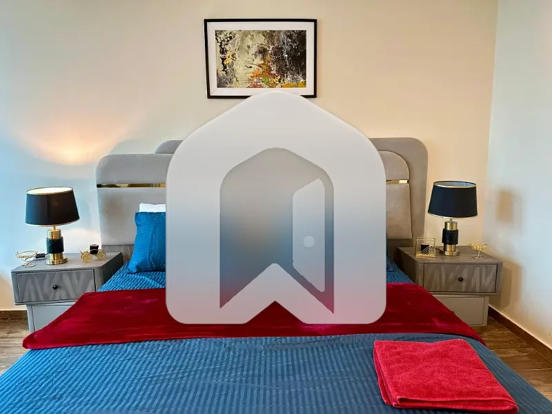 Centaurus Modern 2 Bedroom Fully Furnished With Maid Room Apartment 2250 Sq Ft, photo 7