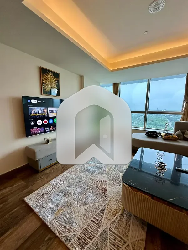 Centaurus Modern 2 Bedroom Fully Furnished With Maid Room Apartment 2250 Sq Ft, photo 18