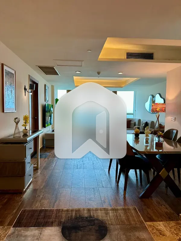 Centaurus Modern 2 Bedroom Fully Furnished With Maid Room Apartment 2250 Sq Ft, photo 17