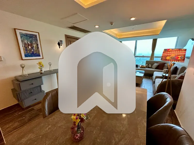 Centaurus Modern 2 Bedroom Fully Furnished With Maid Room Apartment 2250 Sq Ft, photo 10