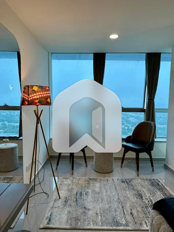 Centaurus Modern 2 Bedroom Fully Furnished With Maid Room Apartment 2250 Sq Ft, photo 2