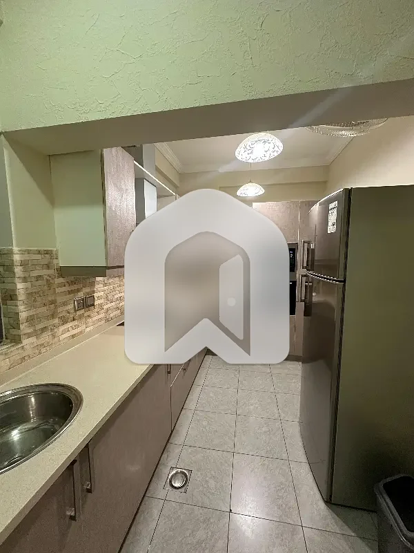 2 Bed Fully Furnished Luxury Apartment For Rent Karakoram Diplomatic Enclave, photo 7