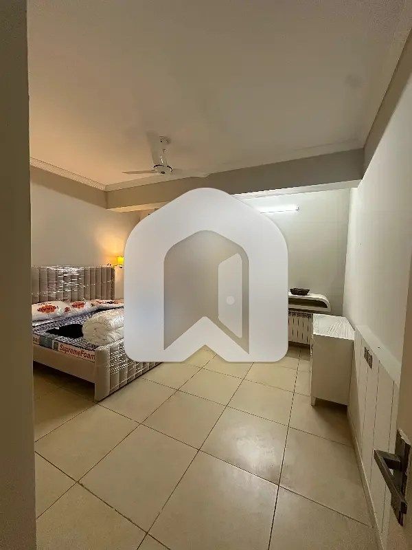 2 Bed Fully Furnished Luxury Apartment For Rent Karakoram Diplomatic Enclave, photo 10
