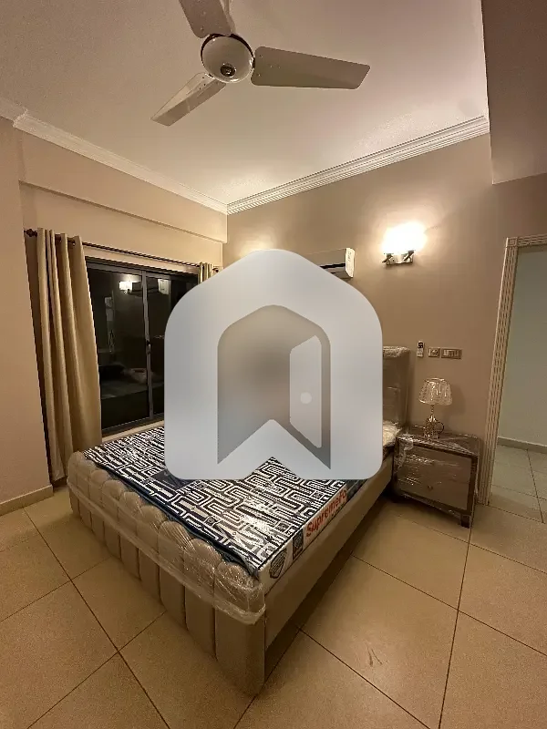 2 Bed Fully Furnished Luxury Apartment For Rent Karakoram Diplomatic Enclave, photo 8