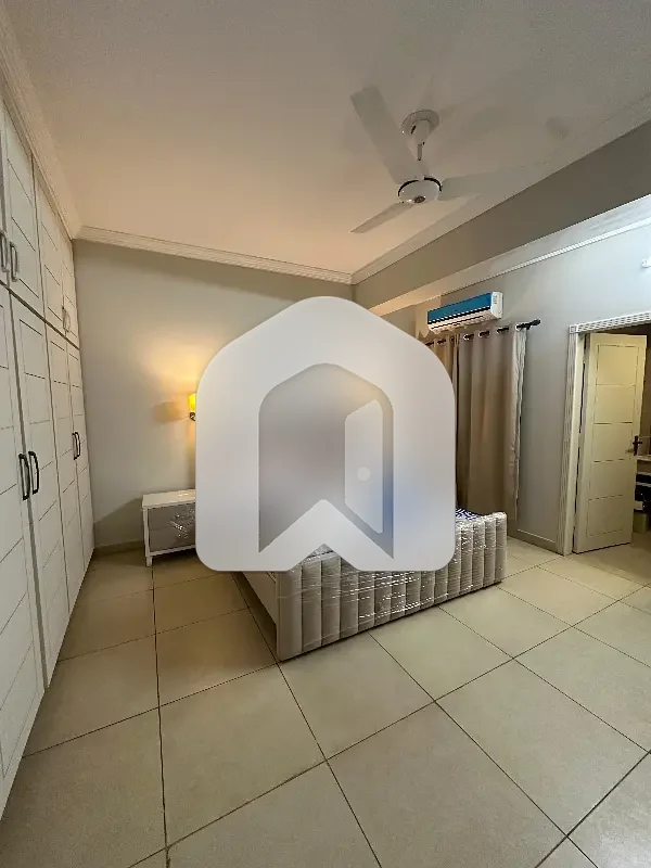 2 Bed Fully Furnished Luxury Apartment For Rent Karakoram Diplomatic Enclave, photo 11