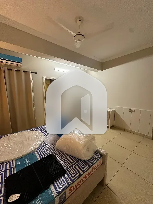 2 Bed Fully Furnished Luxury Apartment For Rent Karakoram Diplomatic Enclave, photo 12