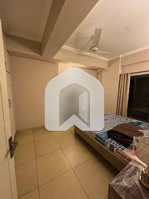 2 Bed Fully Furnished Luxury Apartment For Rent Karakoram Diplomatic Enclave, photo 6