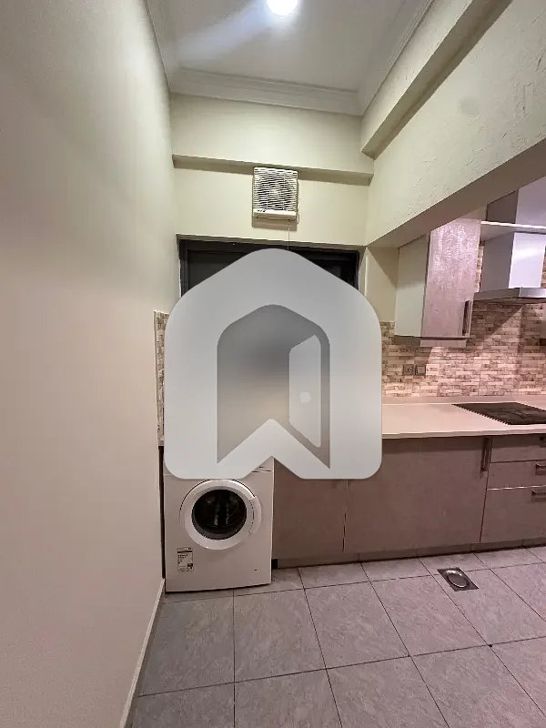 2 Bed Fully Furnished Luxury Apartment For Rent Karakoram Diplomatic Enclave, photo 5