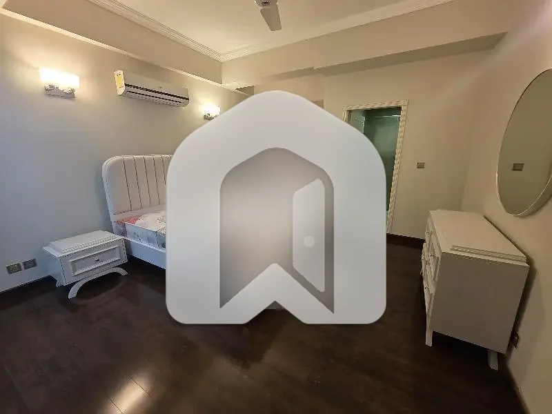 Luxury 2-Bedroom Fully Furnished Apartment For Rent With Servant Quarter Karakoram Enclave, Islamabad, photo 5