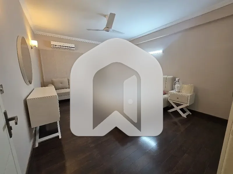 Luxury 2-Bedroom Fully Furnished Apartment For Rent With Servant Quarter Karakoram Enclave, Islamabad, photo 17