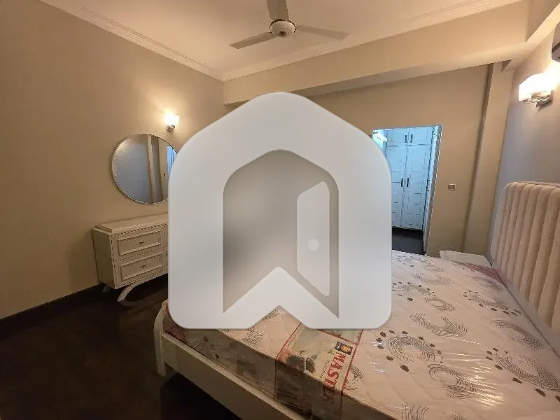 Luxury 2-Bedroom Fully Furnished Apartment For Rent With Servant Quarter Karakoram Enclave, Islamabad, photo 2