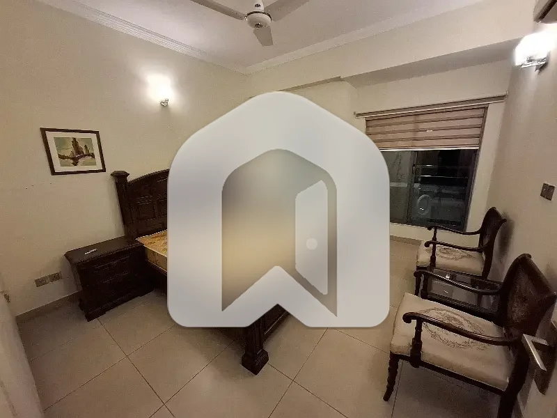 Luxury 2-Bed Fully Furnished Apartment Diplomatic Enclave | Panoramic Margalla Views, photo 10