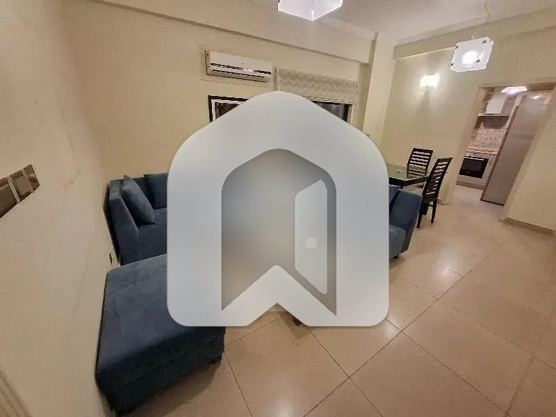 Luxury 2-Bed Fully Furnished Apartment Diplomatic Enclave | Panoramic Margalla Views
