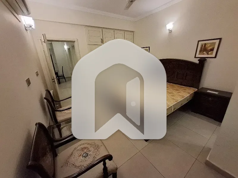 Luxury 2-Bed Fully Furnished Apartment Diplomatic Enclave | Panoramic Margalla Views, photo 12