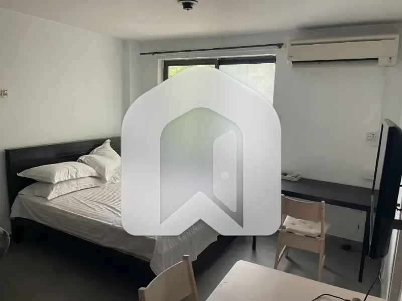 One Bedroom Apartment Furnished in unique For Rent 550 Sq ft, photo 5
