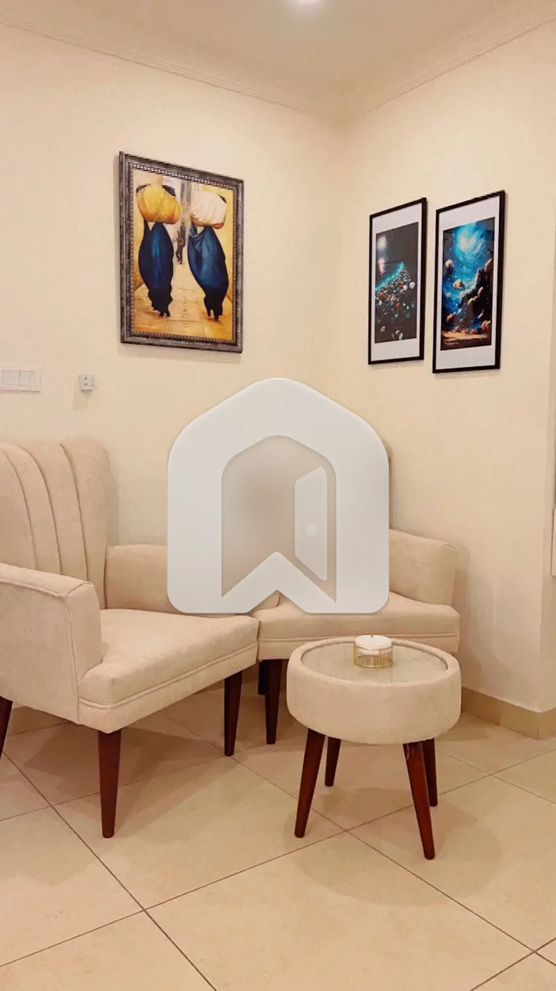 Luxury Furnished 2-Bedroom Apartment for Rent Karakoram Diplomatic Enclave, photo 22