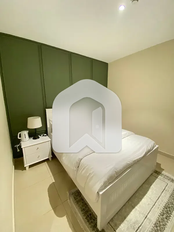 One Constitution Avenue 2 Bedrooms With Study Decent Furnished Apartment Lake View Size 1700 Sq Ft, photo 4