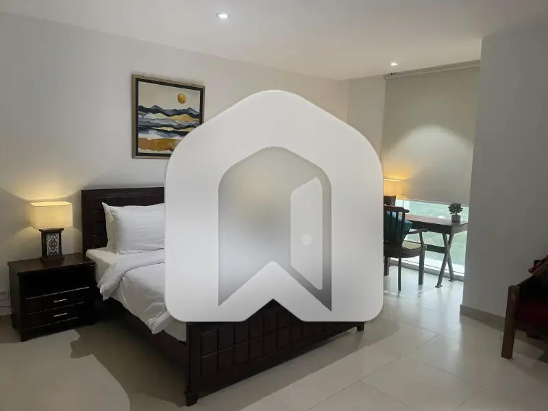 Modern Design Apartment 2 Bedroom Study Furnished Lake View 2100 Square Feet, photo 13