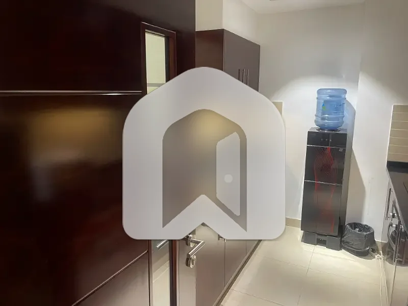 Modern Design Apartment 2 Bedroom Study Furnished Lake View 2100 Square Feet, photo 8