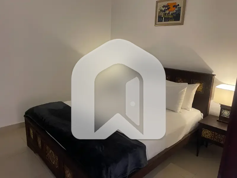 Modern Design Apartment 2 Bedroom Study Furnished Lake View 2100 Square Feet, photo 10